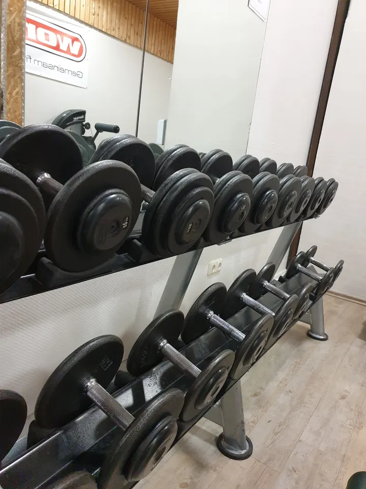 WORKOUT Fitness-und Gesundheitsstudio — fitnessstudio in Bad Schwartau — 5