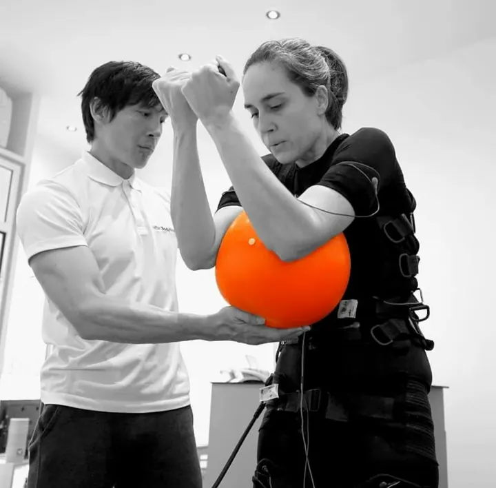 BodyBooster — salle de fitness-studio à Paris — 4