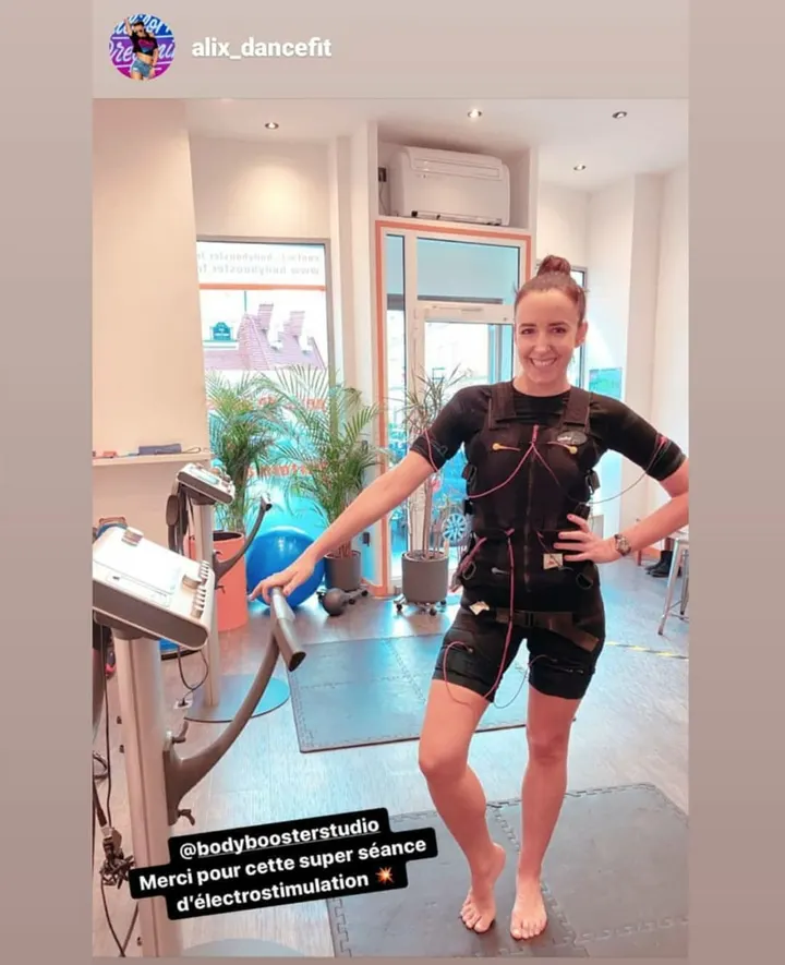 BodyBooster — salle de fitness-studio à Paris — 5