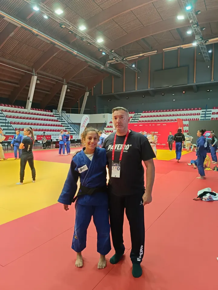 4Judo Project — artes marciais-studio em Bairro do Vouga, Aveiro — 2