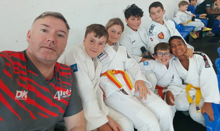 4Judo Project — artes marciais-studio em Aveiro — 3