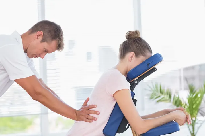 Clinica Locubiche — pilates-studio en Cartagena — 5