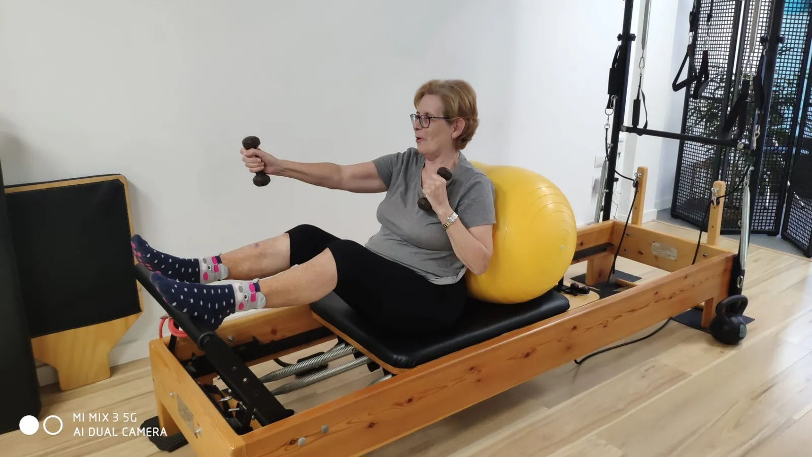 MCA pilates funcional — pilates-studio i Castelló de la Plana — bild 3