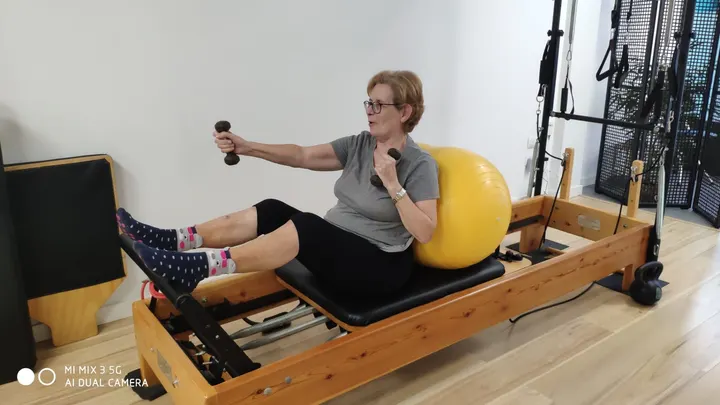 MCA pilates funcional — pilates-studio en Castellón de la Plana — 3