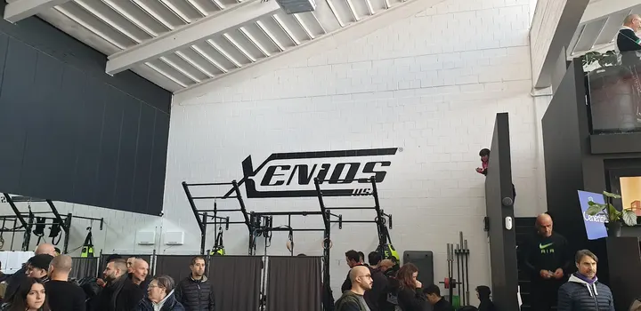 One Gym — arti marziali-studio a Zona Industriale Via del Lavoro — 3