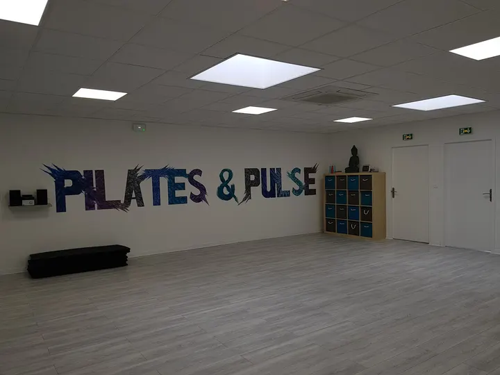 Pilates&Pulse — pilates-studio à Trois Cocus / Borderouge / Croix-Daurade / Paleficat / Grand Selve, Toulouse — 3