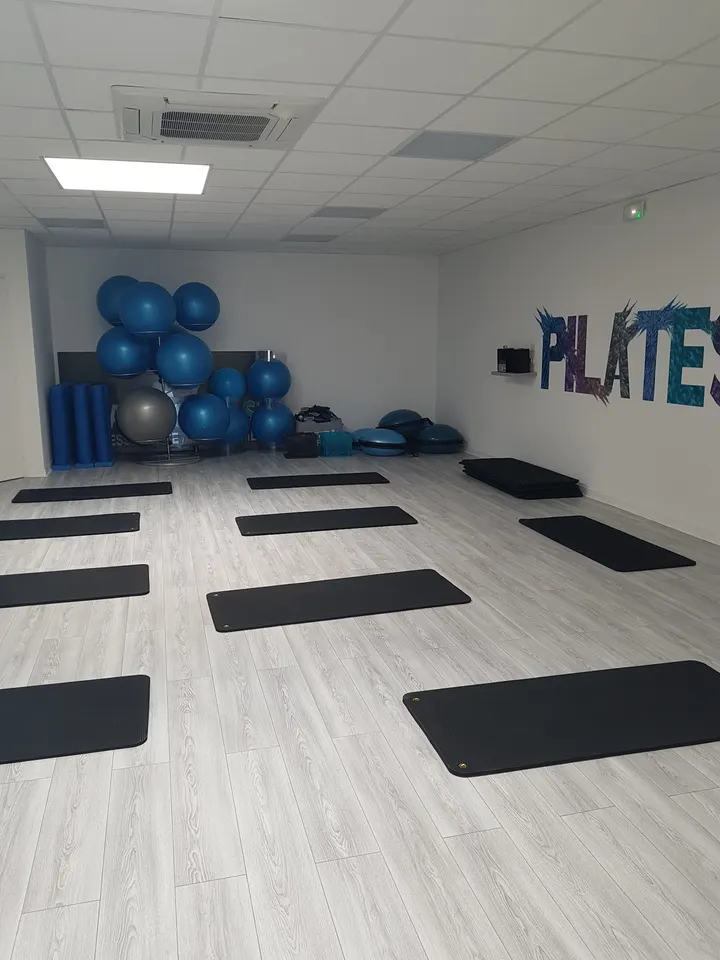 Pilates&Pulse — pilates-studio à Toulouse — 4
