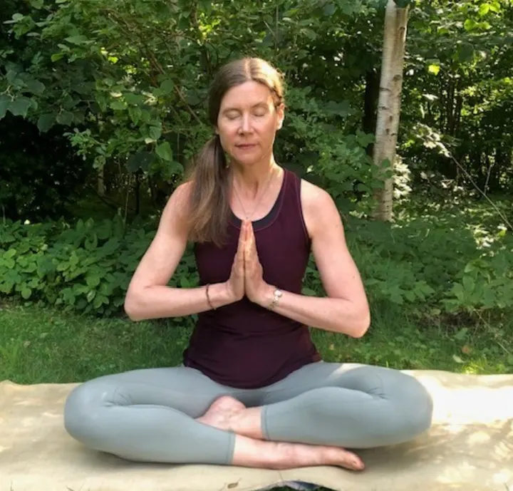 Hitta kraften i dig med Kristin — wellness-studio i Åkersholm, Ängelholm — 2