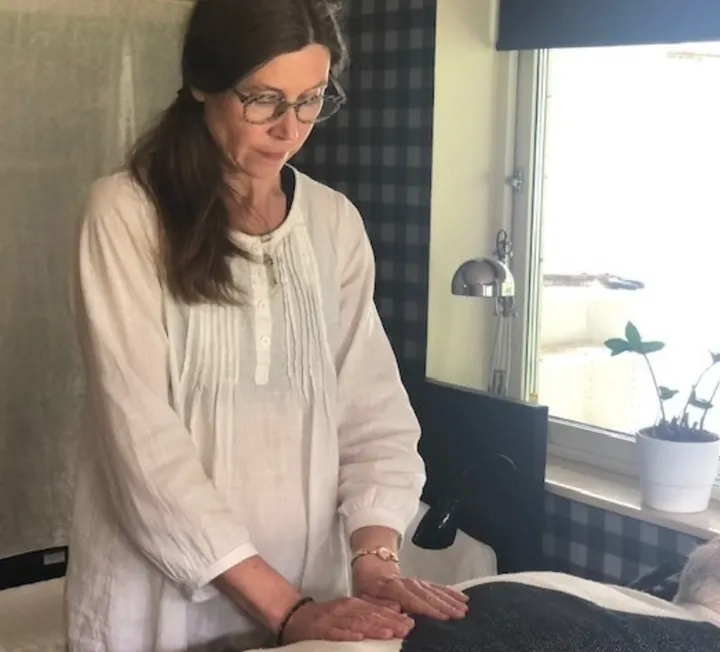Hitta kraften i dig med Kristin — wellness-studio i Ängelholm — 3