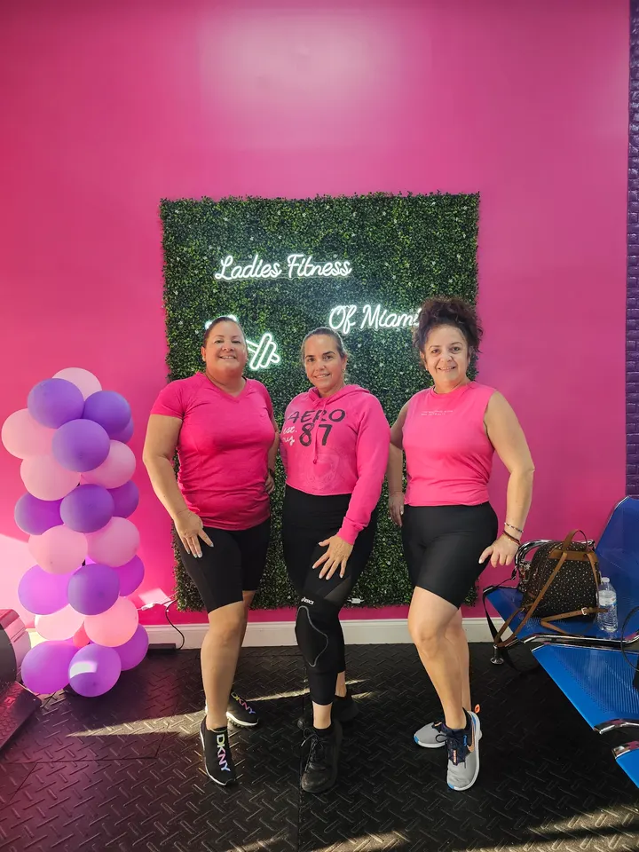 MANHATTAN LADIES FITNESS CLUB — estudio de fitness-studio en Talavera de la Reina — 3