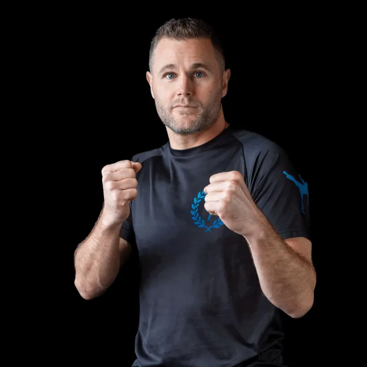 KVG Kickboksen en Weerbaarheid🥊 — vechtsport-studio in De Slagen, 's-Hertogenbosch — 2