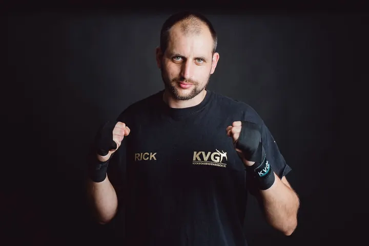KVG Kickboksen en Weerbaarheid🥊 — vechtsport-studio in De Slagen, 's-Hertogenbosch — 3
