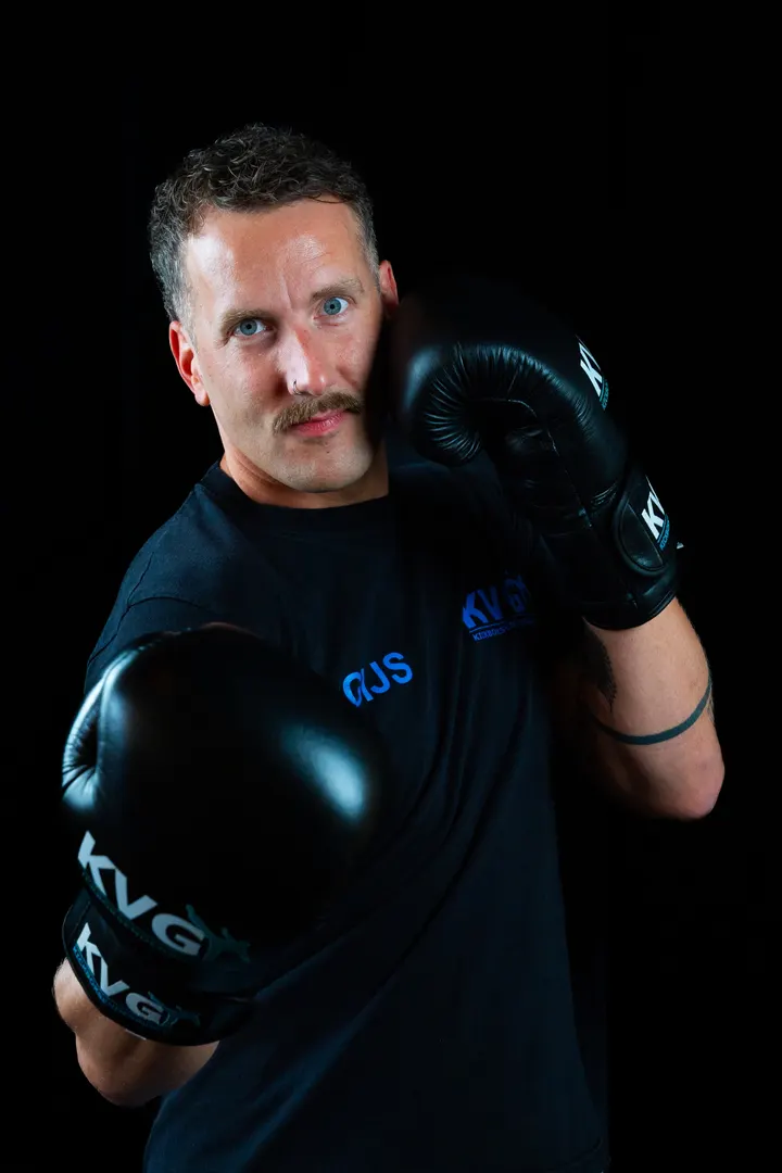 KVG Kickboksen en Weerbaarheid🥊 — vechtsport-studio in 's-Hertogenbosch — 3