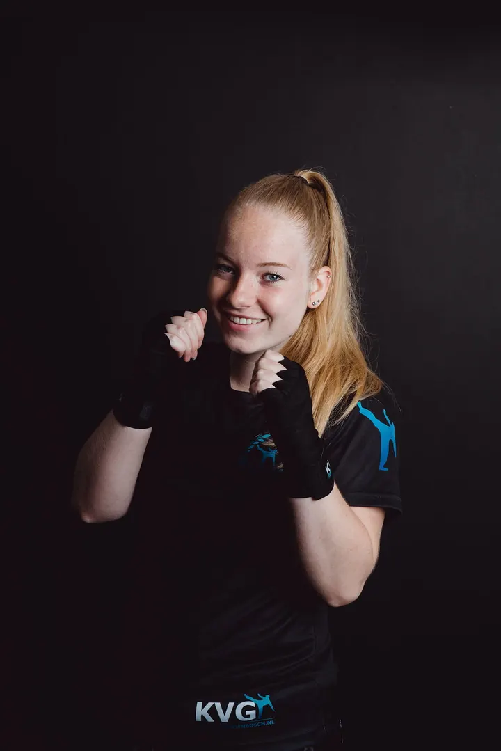 KVG Kickboksen en Weerbaarheid🥊 — vechtsport-studio in 's-Hertogenbosch — 4