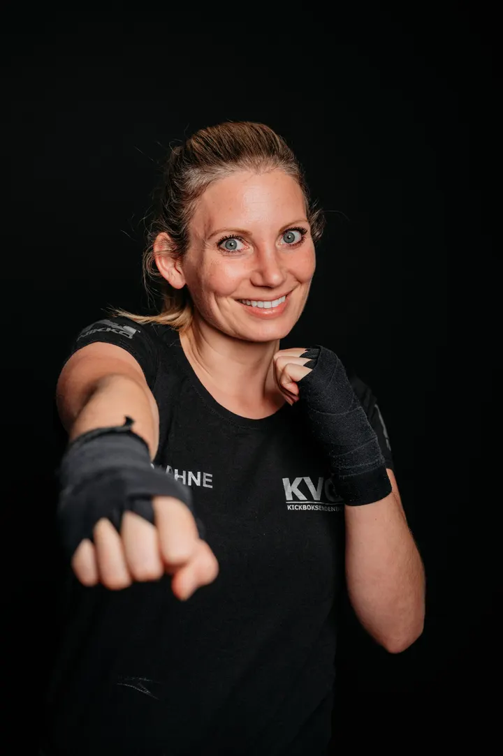 KVG Kickboksen en Weerbaarheid🥊 — vechtsport-studio in 's-Hertogenbosch — 6