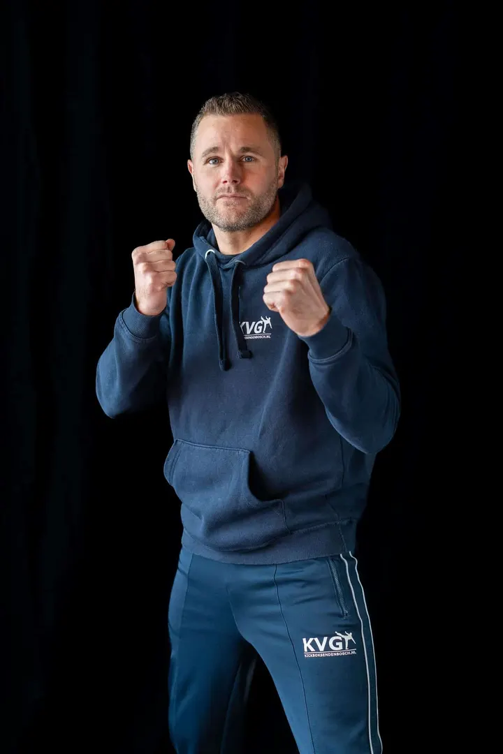 KVG Kickboksen en Weerbaarheid🥊 — Vechtsport in De Slagen, 's-Hertogenbosch