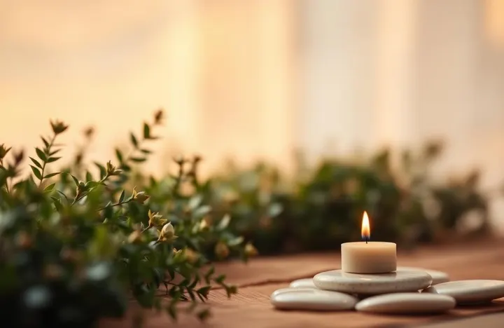 Zen Yoga — yoga-studio in Camberwell, London — 2