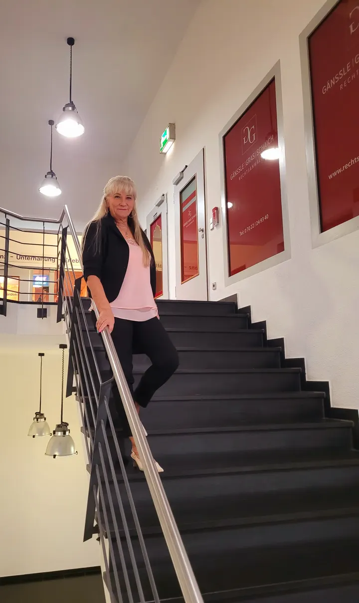 Tanz-Treff Samba — tanz-studio in Nürtingen — 3