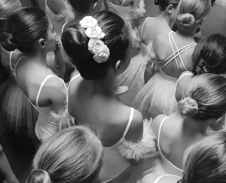 Kirkenær Ballettskole — dans-studio i Oslo — 3