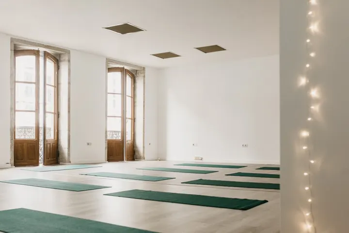 TADAIMA YOGA — yoga-studio en Casco Vello, Lugo — 2