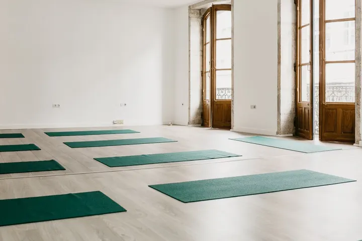 TADAIMA YOGA — yoga-studio en Casco Vello, Lugo — 3