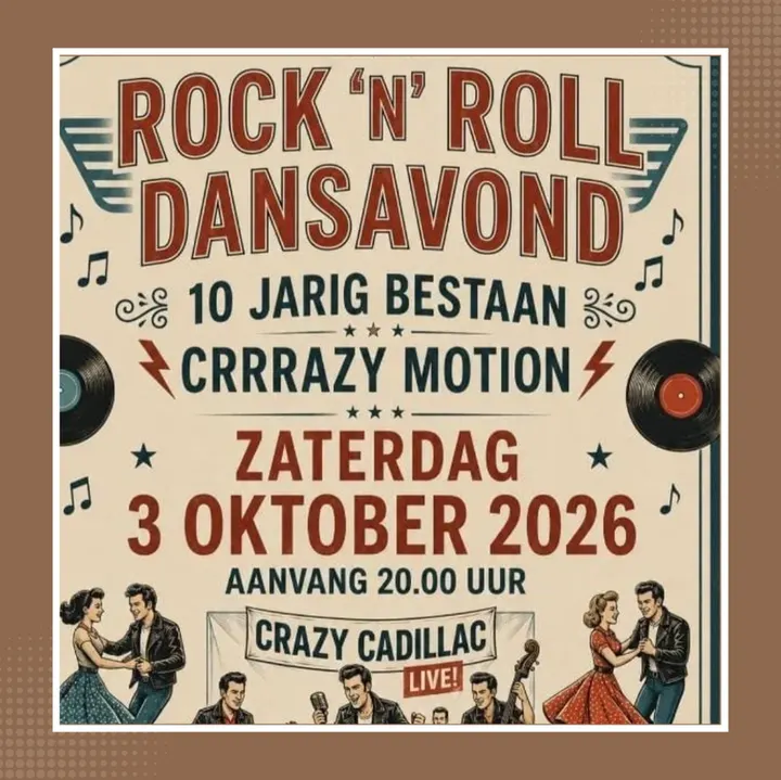 Dansstudio Rick Schmitz — dans-studio in Lutterade, Geleen — 2