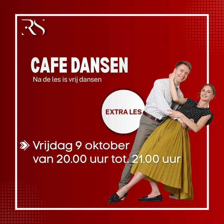 Dansstudio Rick Schmitz — dans-studio in Lutterade, Geleen — 3