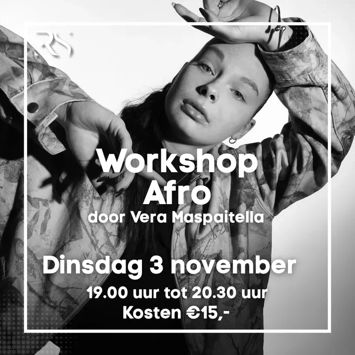 Dansstudio Rick Schmitz — dans-studio in Geleen — 3