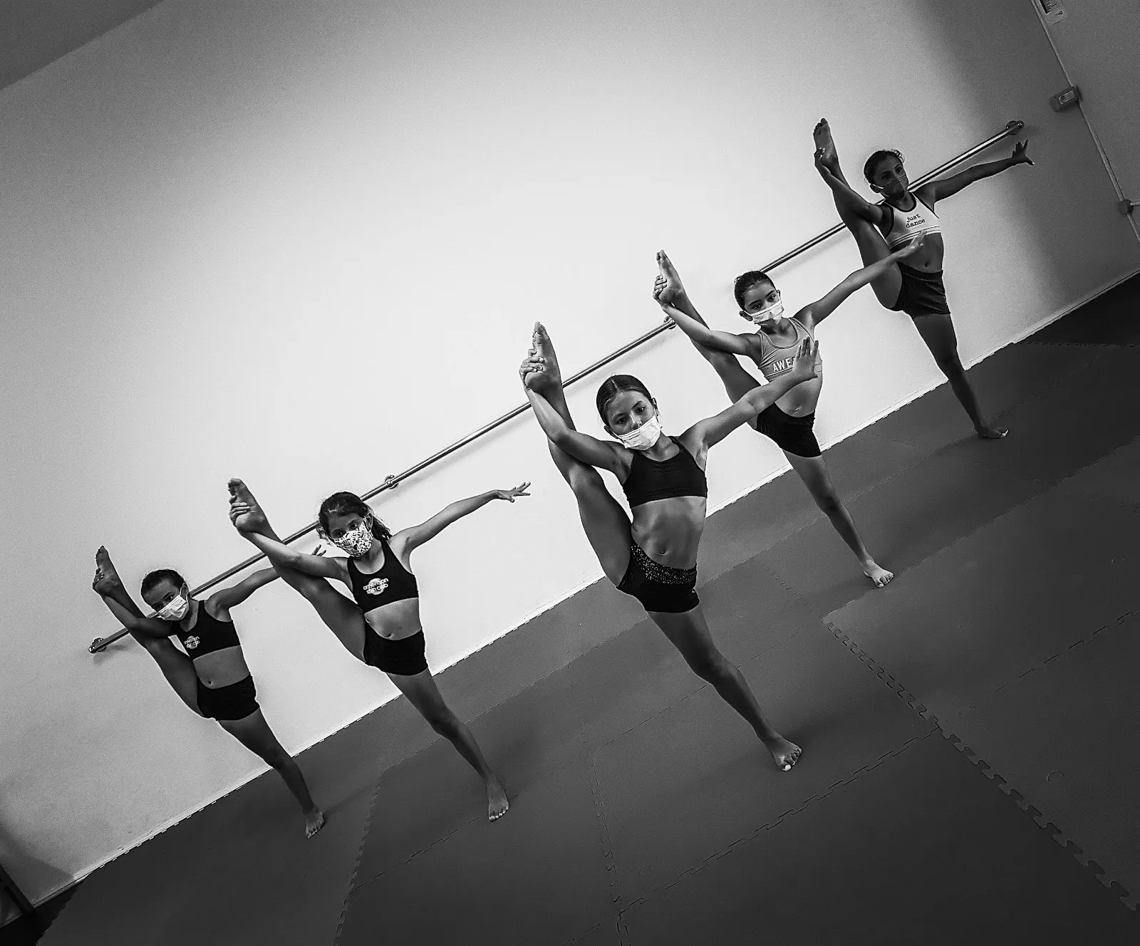 Club Deportivo American Spin — baile-studio en Puerto del Rosario — 4
