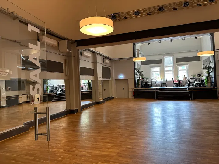 Dance Academy Hombruch — tanz-studio in Dortmund — 5