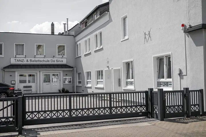 Dance Academy Hombruch — Tanz in Kirchhörde, Dortmund