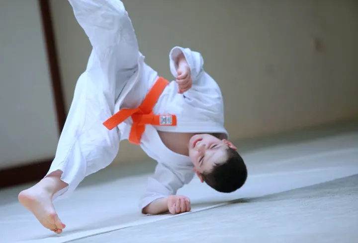 Aikido Dojo Ken Shin Kai — Kampfsport in Ludwigsvorstadt, München