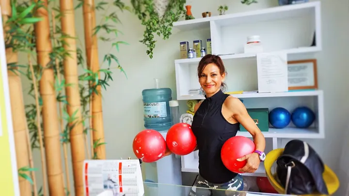 Centro Extreme Pilates — pilates-studio en Córdoba — 3