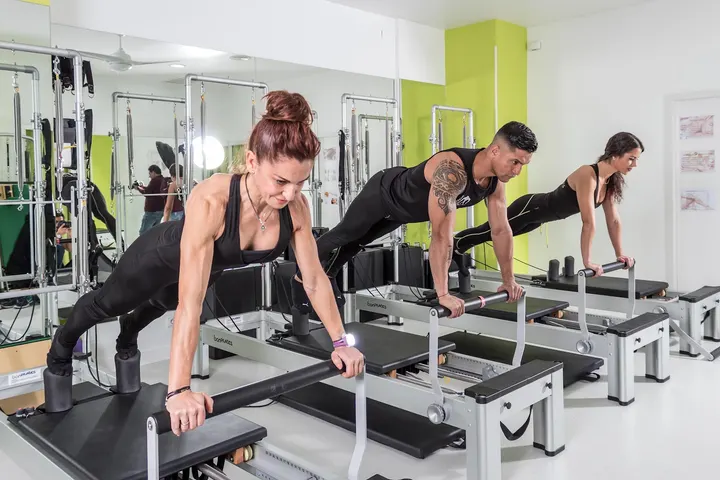 Centro Extreme Pilates — Pilates en Distrito Norte Sierra, Córdoba