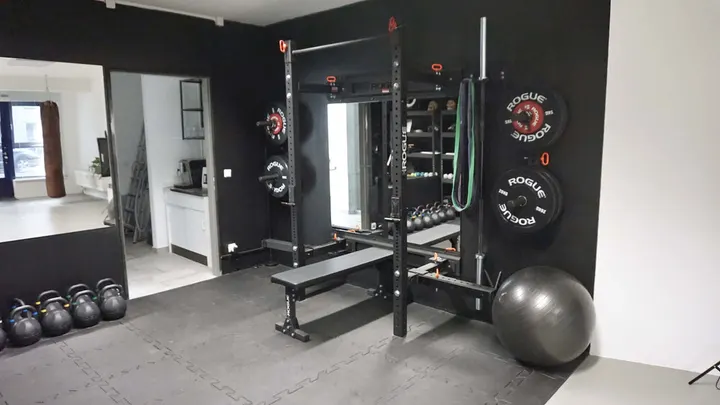 Sqwod Pod Weissensee — fitnessstudio in Berlin — 3