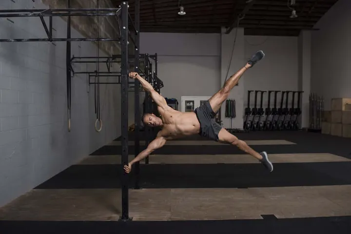 Sqwod Pod Weissensee — fitnessstudio in Berlin — 6