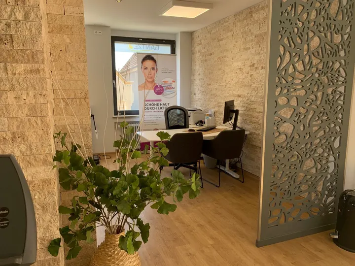 Gantze Gesundheitssport Burgau — fitnessstudio in Burgau — 5