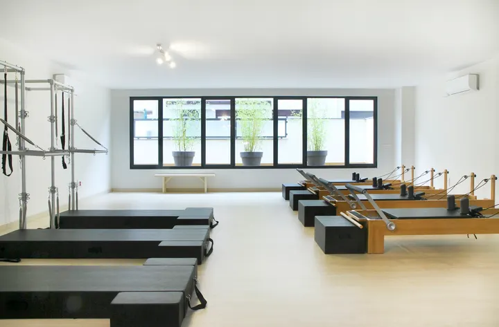 Quercus Estudio Pilates — pilates-studio en Casco Vello, Ourense — 2
