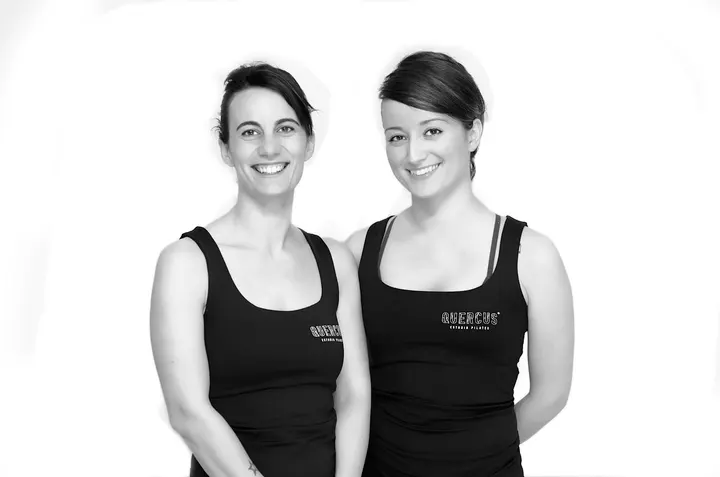 Quercus Estudio Pilates — pilates-studio en Casco Vello, Ourense — 3
