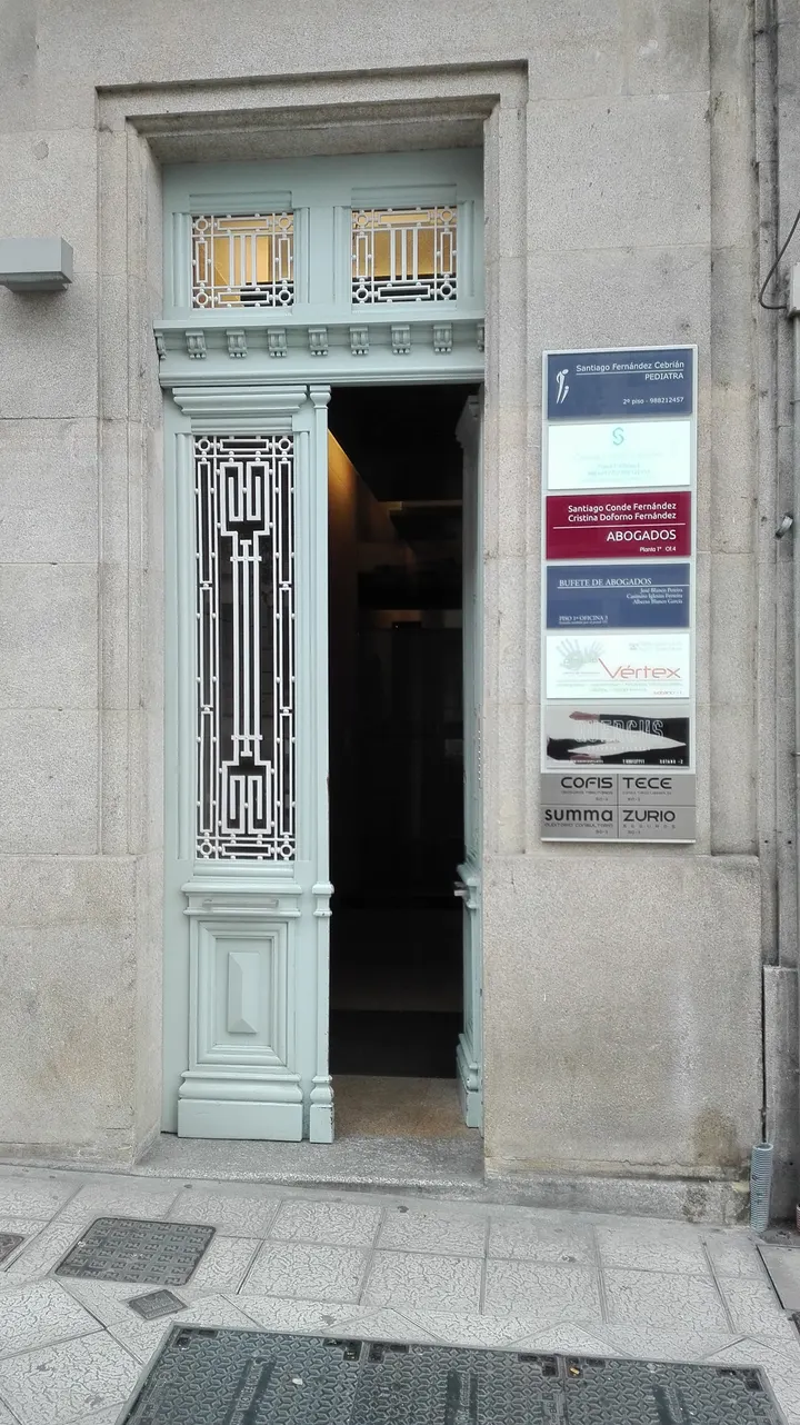 Quercus Estudio Pilates — pilates-studio en Ourense — 3