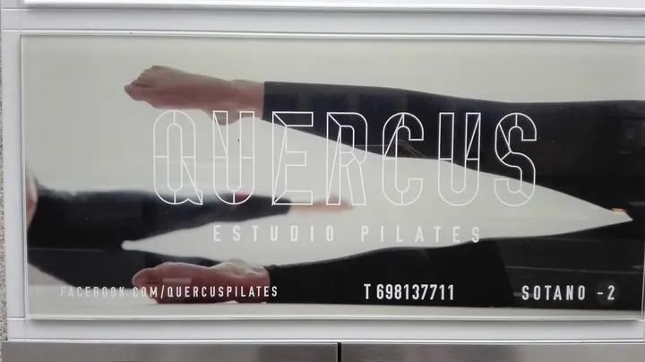 Quercus Estudio Pilates — pilates-studio en Ourense — 4