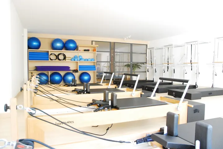 Quercus Estudio Pilates — pilates-studio en Ourense — 5