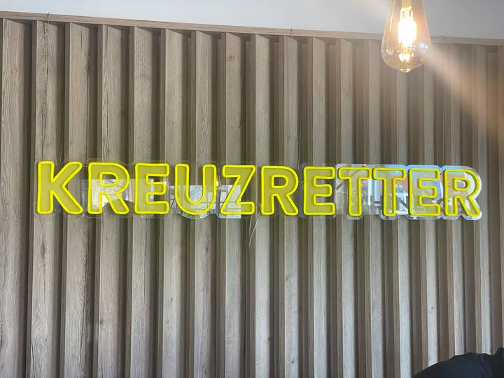 Kreuzretter Lutteranger — recovery-studio in Göttingen — 5