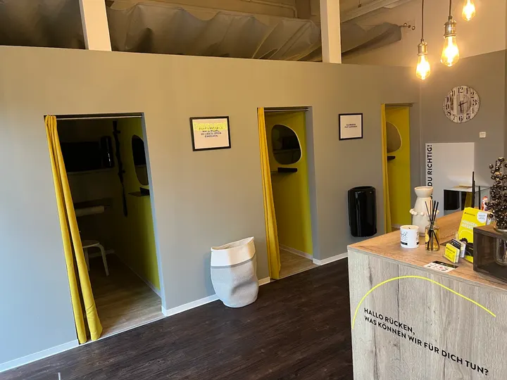 KREUZRETTER Göttingen Lutteranger — Recovery in Weende, Göttingen