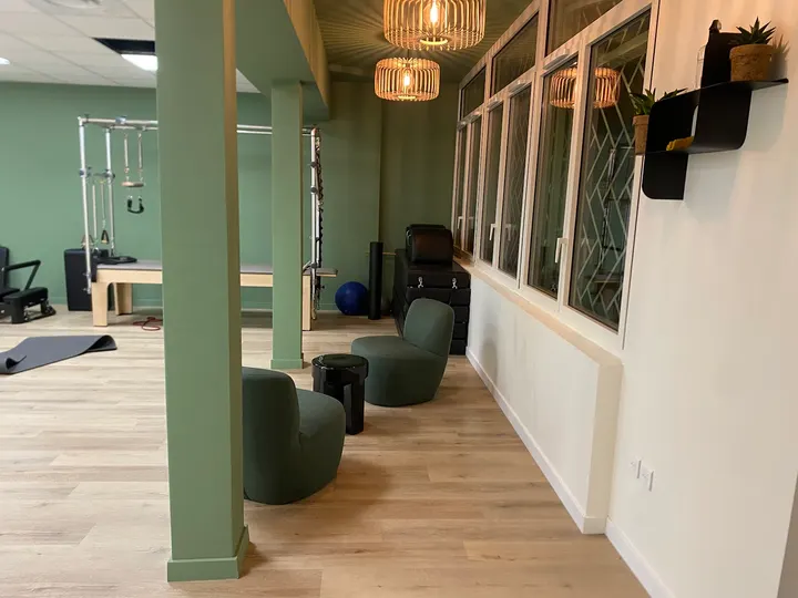 Le Guépard Formations — pilates-studio à Castelnau-le-Lez, Montpellier — 2