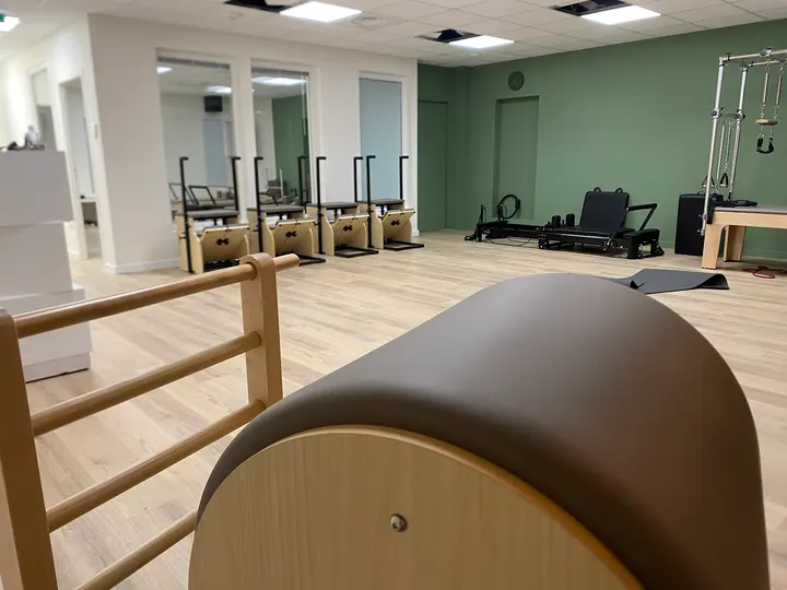 Le Guépard Formations — pilates-studio à Castelnau-le-Lez, Montpellier — 3