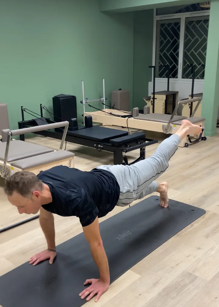 Le Guépard Formations — pilates-studio à Montpellier — 3
