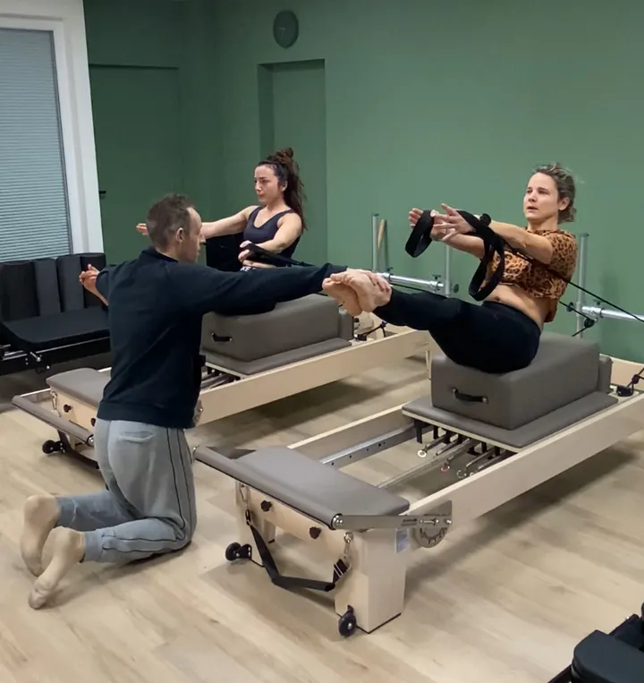 Le Guépard Formations — pilates-studio à Montpellier — 4
