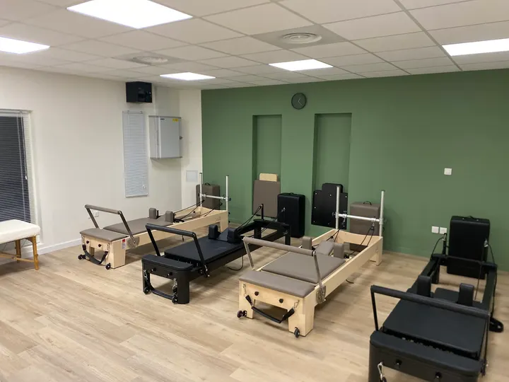 Le Guépard Formations — Pilates Reformer à Castelnau-le-Lez