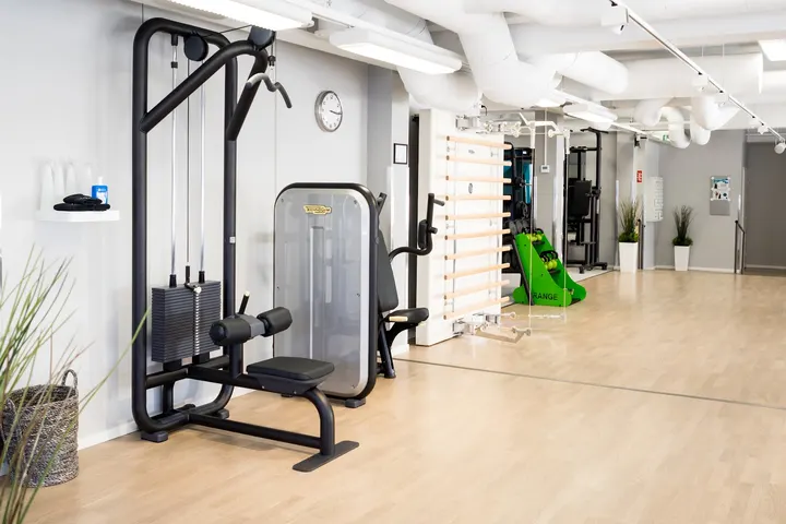 Kaakkois-Suomen Hyvinvointi — pt studio – Kuusankoski, Kouvola — 3